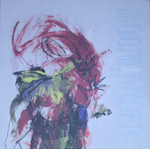 Stone Gossard – Moonlander (LP used US 2013 NM/NM)