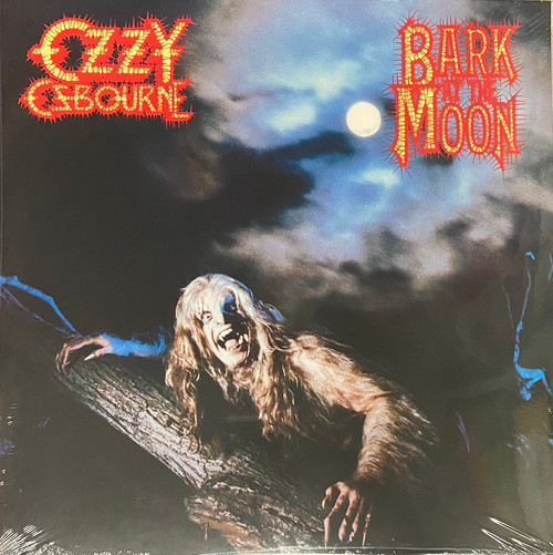 Ozzy Osbourne - Bark At The Moon (2023 EU)