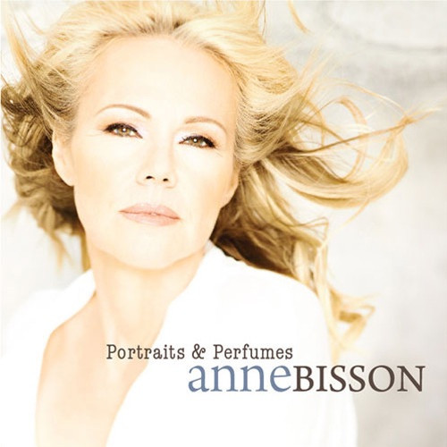 Anne Bisson - Portraits & Perfumes (2011 Audiophile Pressing NM/NM)