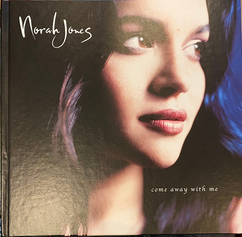 Norah Jones - Come Away With Me (2022 Super Deluxe Boxset)