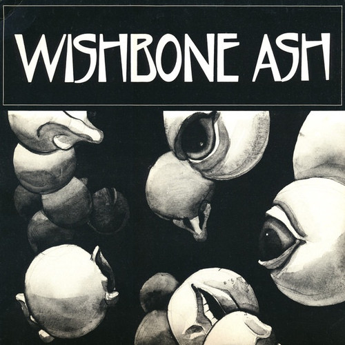 Wishbone Ash - Lorelive Date (Loreley Metal Festival 1985)