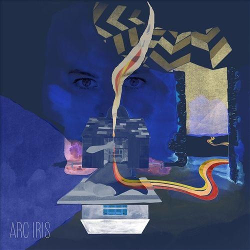 Arc Iris - Arc Iris