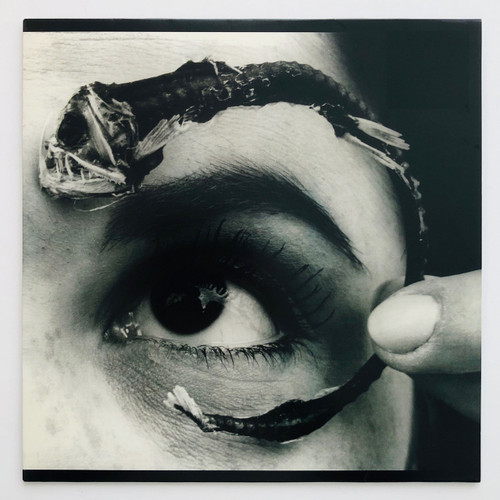 Mr. Bungle Disco Volante PROMO 7インチ付　美品 Mr. Bungle – Disco Volante – Vinyl (LP, Album, Special Cut