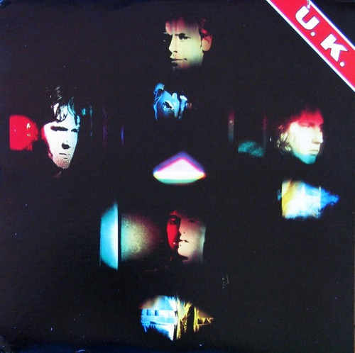 U.K. – U.K.  (LP used Canada 1978 VG/VG)