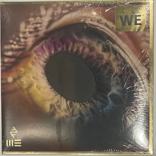 Arcade Fire — We (2022, EX/EX)