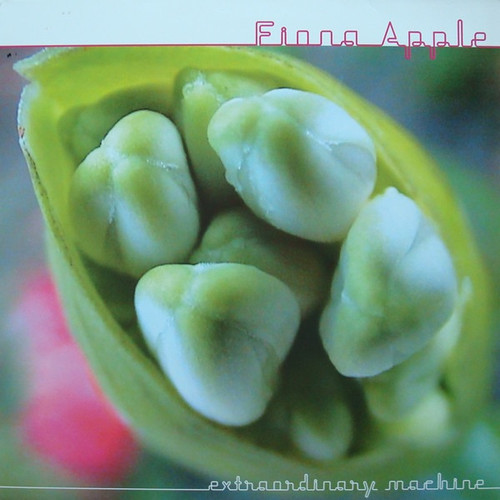 Fiona Apple — Extraordinary Machine (2023 Reissue)
