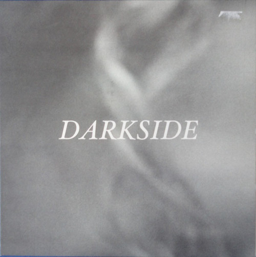Darkside - Darkside (2011 US, 10” vinyl EX/EX)