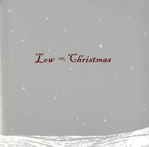 Low — Christmas (US 2010 Reissue)