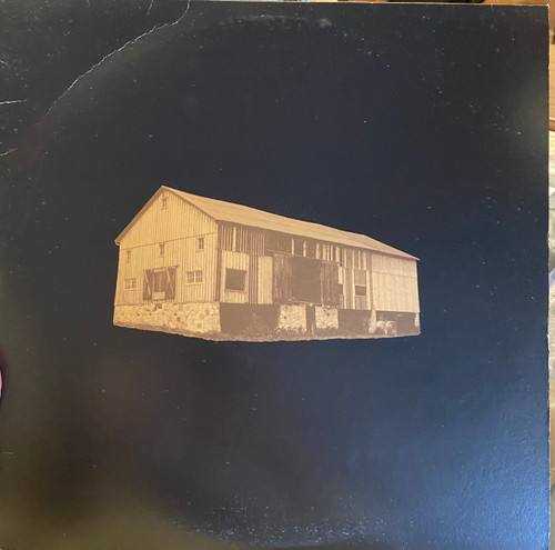 The Darcys - Hymn For A Missing Girl (2014 CA, VG+/VG-)