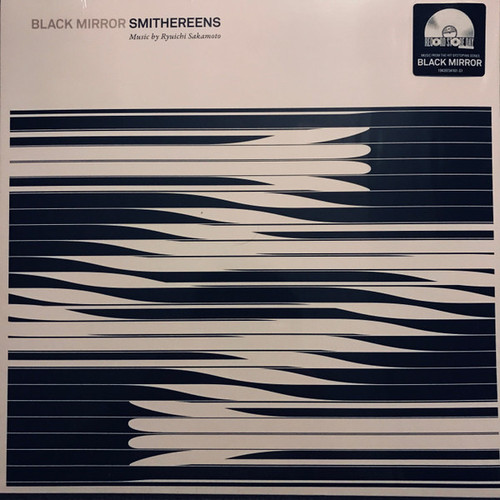 Ryuichi Sakamoto - Black Mirror: Smithereens (Music From The Original TV Series)