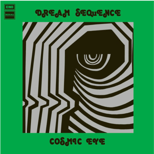 Cosmic Eye - Dream Sequence (Remaster/Reissue)