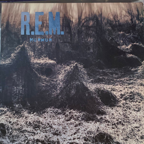 R.E.M. -~ Murmur (1983 EX/EX)