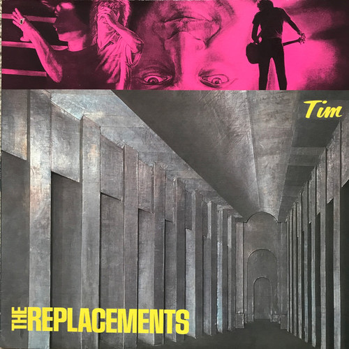 The Replacements - Tim (1985 EX/EX)