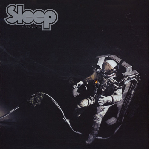 Sleep ~ The Sciences (2018 NM/NM)