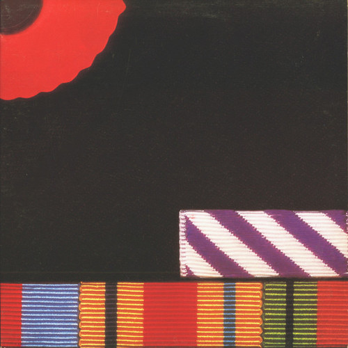 Pink Floyd - The Final Cut (1983 Canada - VG+/VG+)