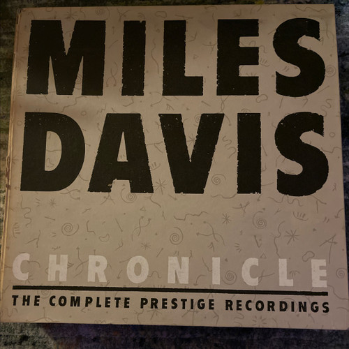 Miles Davis - The Complete Columbia Studio Recordings (Mosaic 11
