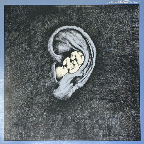 Contraction - Contraction (FR)