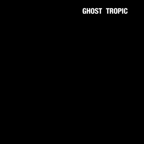 Songs: Ohia – Ghost Tropic (LP used US 2000 NM/VG+)