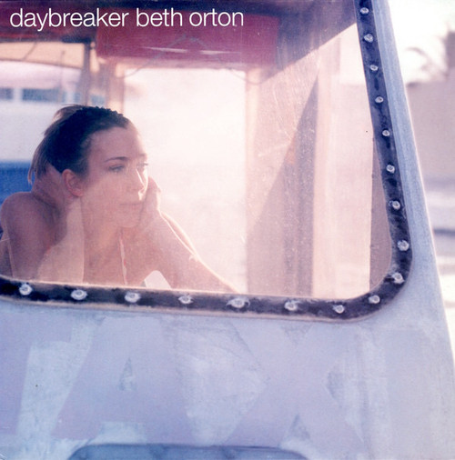 Beth Orton — Daybreaker (UK 2002, EX/EX)