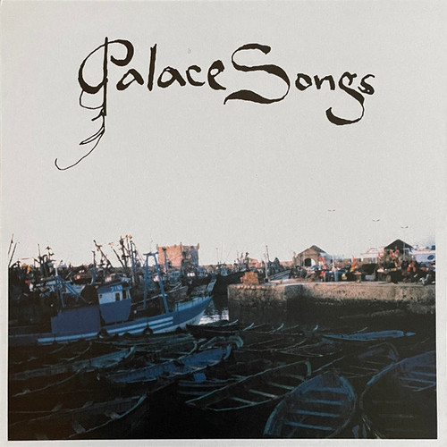 Palace Songs – Hope (6 track 12 inch EP used US 1994 NM/NM)