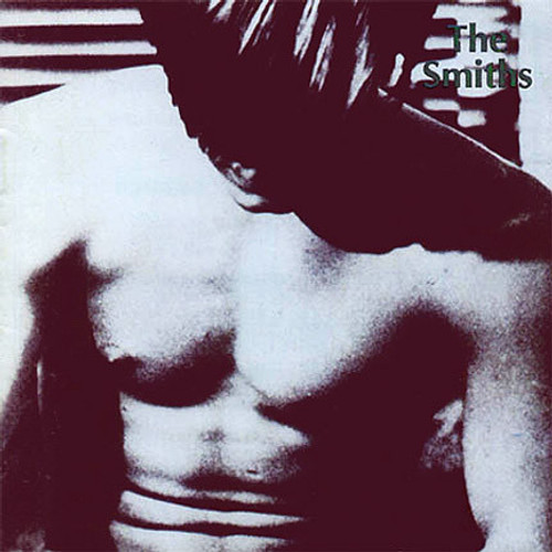 The Smiths — The Smiths (Canada 1984, EX/VG+)