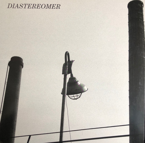 Diastereomer - Ignition Advancer (EX/EX) (2018,US)