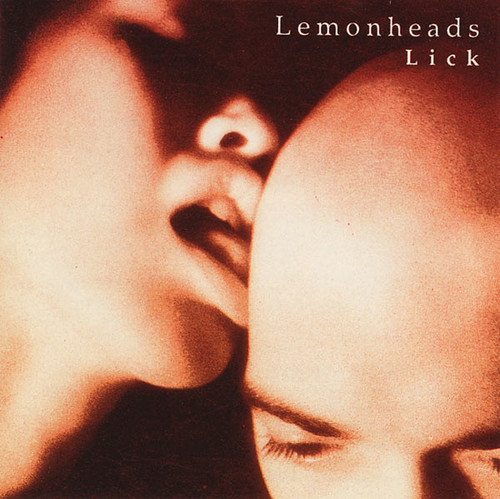 Lemonheads – Lick (LP used US reissue NM/VG++)