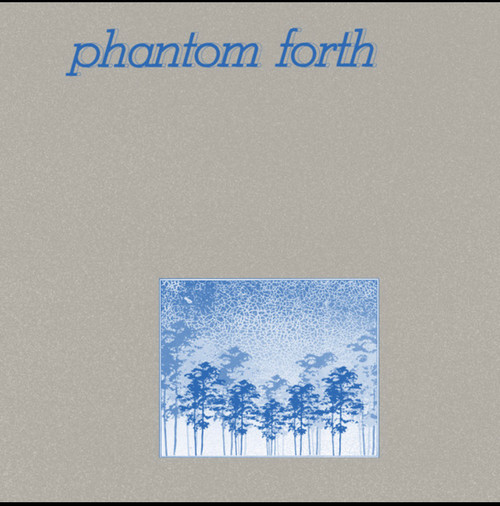 Phantom Forth - The EEPP (2016 USA, EX/VG+)