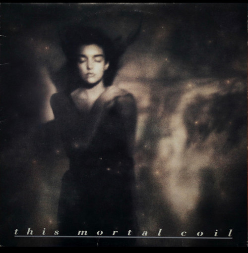 This Mortal Coil - It'll End In Tears (1984 CA, VG+/VG)