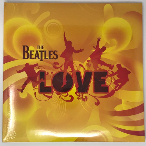 The Beatles - LOVE