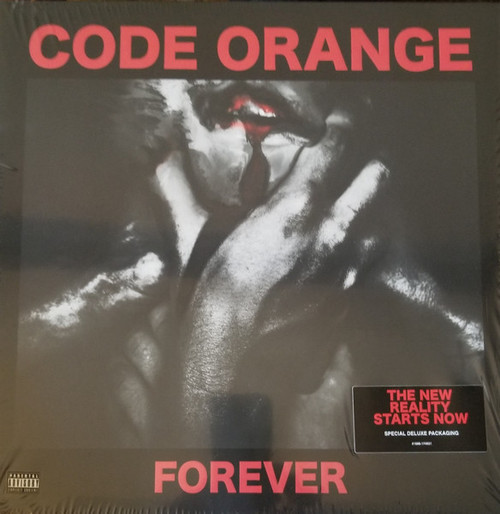 Converge – When Forever Comes Crashing (LP used US 1998 NM/NM) Converge – When Forever Comes Crashing (LP used US 1998 NM/NM)