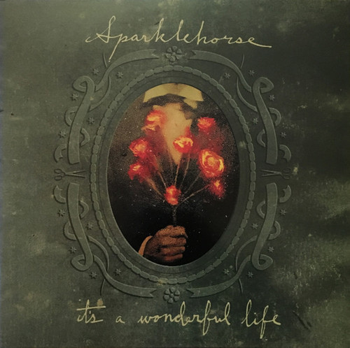 Sparklehorse – It's A Wonderful Life (LP used US 2001 NM/NM)