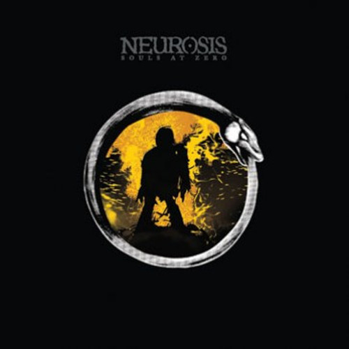 Neurosis – Souls At Zero (2LPs used US 2012 remastered reissue NM/NM)