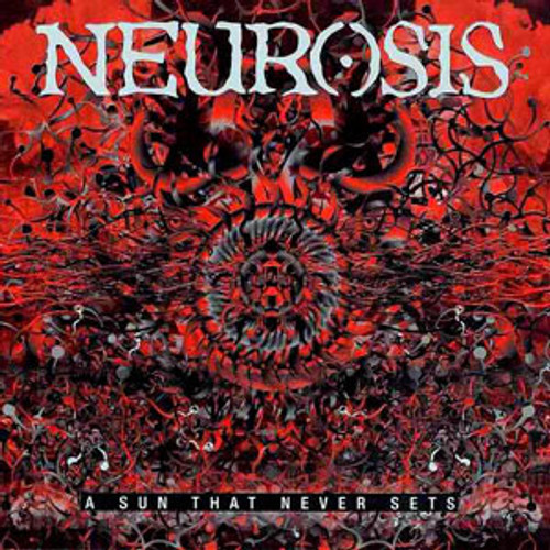 Neurosis – A Sun That Never Sets (2LPs used US 2001 NM/NM)