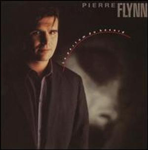 Pierre Flynn - Le Parfum Du Hasard (1987 EX/EX)
