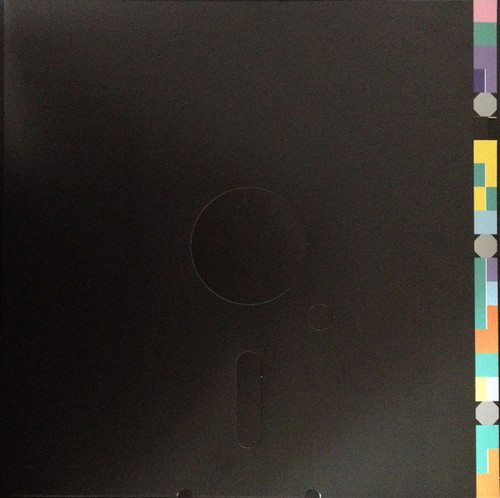 New Order —Blue Monday (Europe 2020 Reissue, NM/NM)