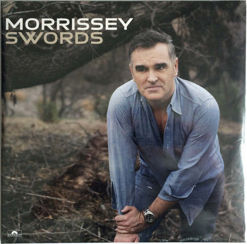 Morrissey - Swords (2009 NM/NM)