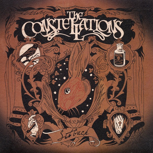 The Constellations - Setback (RSD 2010 Promo)