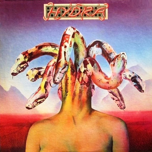 Hydra – Hydra (LP used US 1974 NM/VG+)