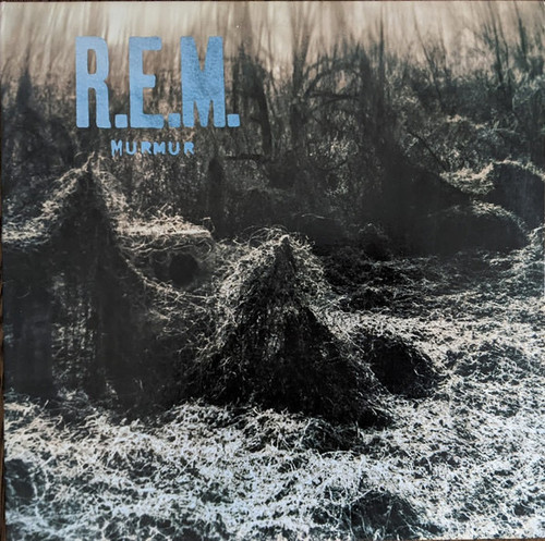R.E.M. - Murmur(EX/EX) 1983 US