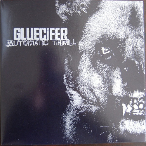 Gluecifer – Automatic Thrill (LP used Germany 2004 NM/NM)