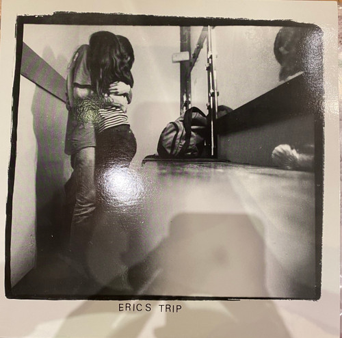 Eric's Trip - Love Tara (2015 USA, EX/EX)