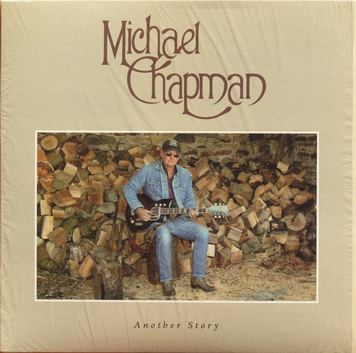 Michael Chapman – Another Story (LP NEW SEALED UK 2019 Record Store Day release 180 gm vinyl)