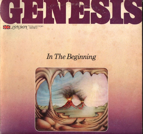 Genesis - As Though Emerald City - The Record Centre