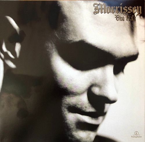 Morrissey — Viva Hate (Reissue, EX/EX)