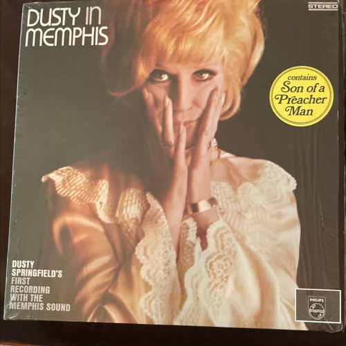 Dusty Springfield - Dusty In Memphis ( - The Record Centre