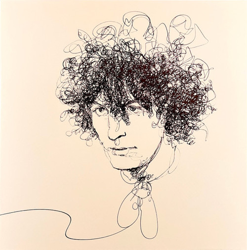 Syd Barrett - The Solo Works Of Syd Barrett  (2023 TMR Boxset NM/NM)