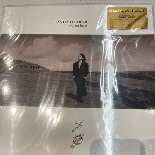 Tanita Tikaram - Ancient Heart (MOV Limited Edition )