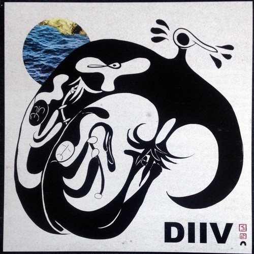 DIIV - Oshin