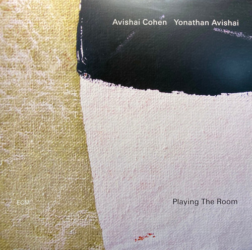 Avishai Cohen* - Playing The Room (2019 NM/NM)